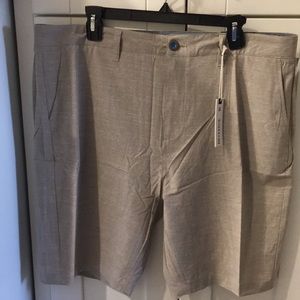 Devereux Men’s Lightweight Shorts.